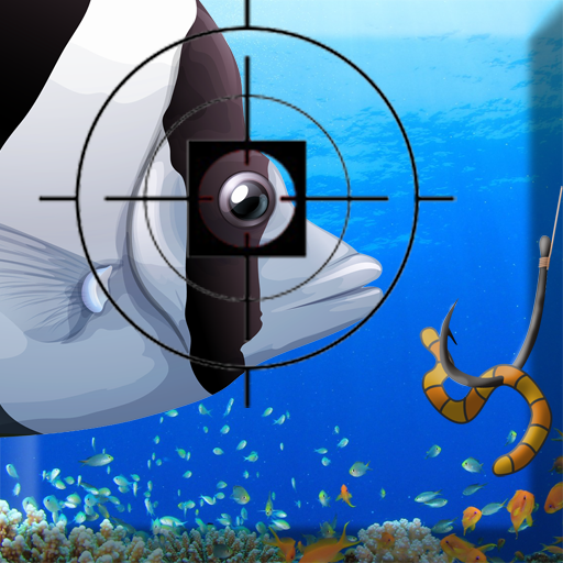 Kill The Fish logo