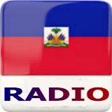 Radio Haiti online free 2017 icon