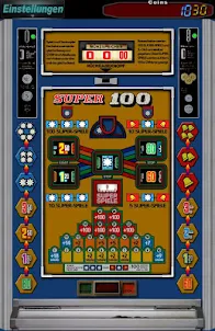 "Super 100" von Sonderspiele