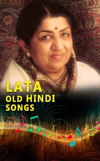 Lata Mangeshkar Old Songs Screen 3