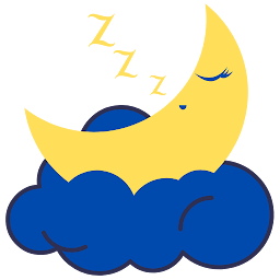 Icon image Tidur - Meditasi dan Relaksasi