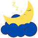 Tidur - Meditasi dan Relaksasi - Androidアプリ