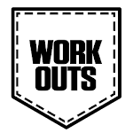 Cover Image of Download Pocket Workouts Champion  APK