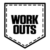 Pocket Workouts Champion icon