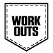 Pocket Workouts Champion - Androidアプリ