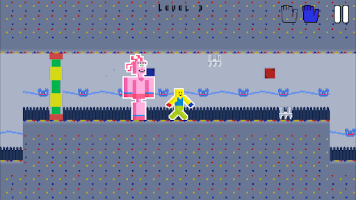 Android application Noob Mommy Long screenshort
