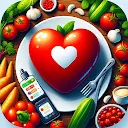 Low Cholesterol Diet Recipes APK
