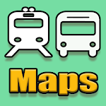 Cover Image of डाउनलोड Galati Metro Bus and Live City Maps 1.0 APK