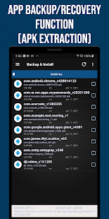 Smart App Manager 3.6.2 APK screenshots 13