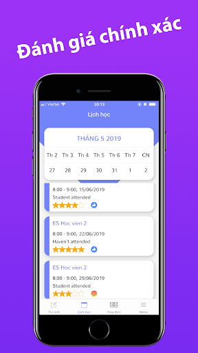 Easy Edu Screen 3