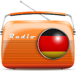 Cover Image of Download Germany Radio Stations 1.0 APK