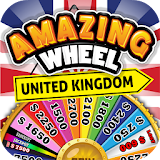 Amazing Wheel™ UK-Word&Phrase icon