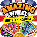 Amazing Wheel™ UK-Word&Phrase 3