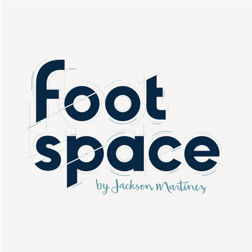 Footspace 1.0.4 Icon