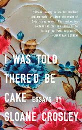 የአዶ ምስል I Was Told There'd Be Cake