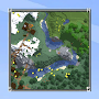 Minimap Minecraft Mod