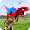 Dinosaur Games: Dino Zoo Games icon
