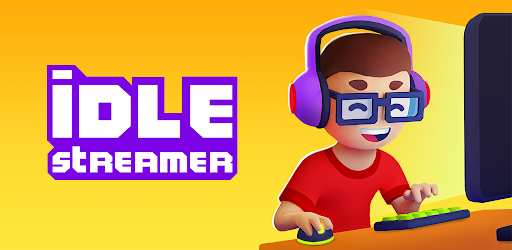 Idle Streamer — Tuber game screen 0