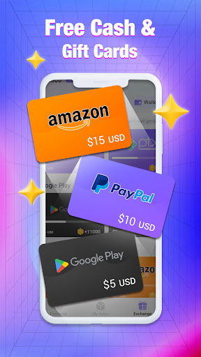 Fun Time Prizes- Earn Money