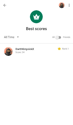Faster Catch - Screenshot 3