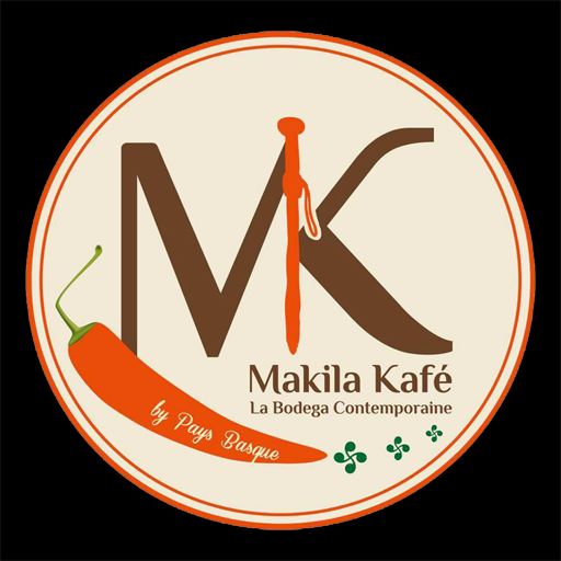 Makila Kafé  Icon