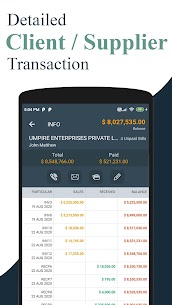 Uni Invoice APK for Android Download 4