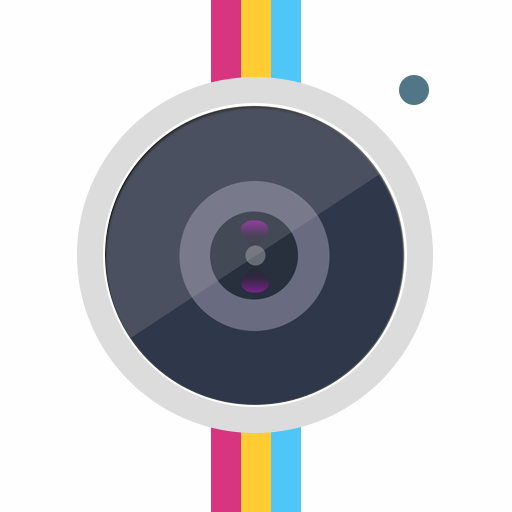 Timestamp Camera 1.230 Icon