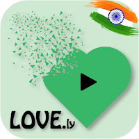 Love.ly Bit Video Maker - Musical Photo Slideshow