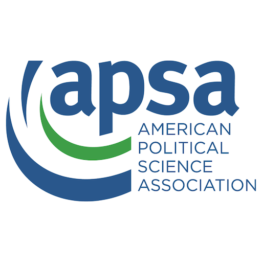 APSA 2022 Meeting logo