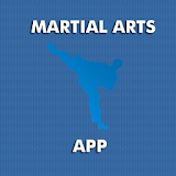 The Martial Arts App icon
