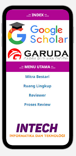 Jurnal Intech Screen 3