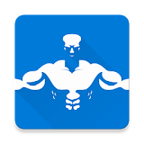 BodyBuilding Workout icon