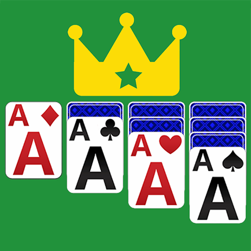 Solitaire 1.22 Icon