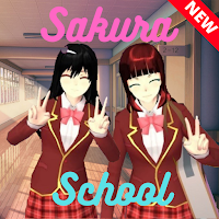 Guide Sakura School Girls 3D Simulator
