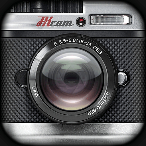 Camera Express 360 Lite 1.0 Icon