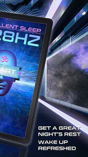 Excellent Sleep 528Hz