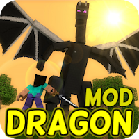 Mod Dragon Craft Fantasy