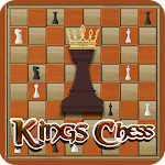 Cover Image of Télécharger Kings Chess - Chess Free Kings 1.2 APK
