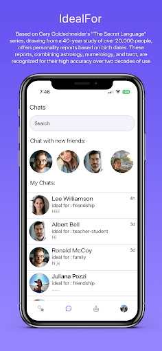 IdealFor Screen 3