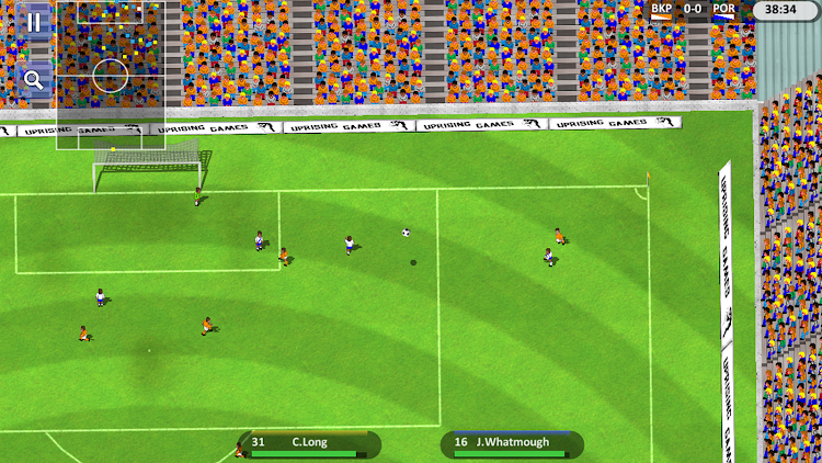 Super Soccer Champs FREE - 2.0.0 - (Android)