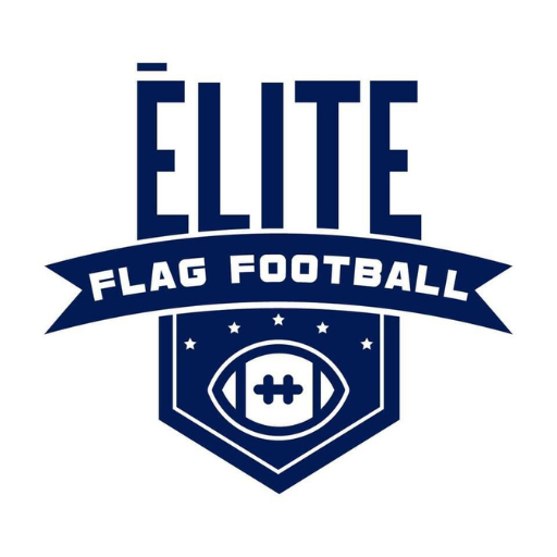 Élite Flag Football logo