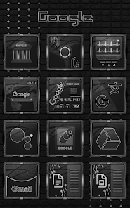 Evolution Grey 2.5 APK + Mod (Paid for free / Free purchase) for Android