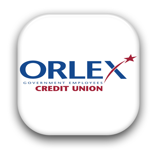 ORLEX Government Employees CU logo