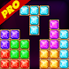 Block Puzzle Jewels - Androidアプリ