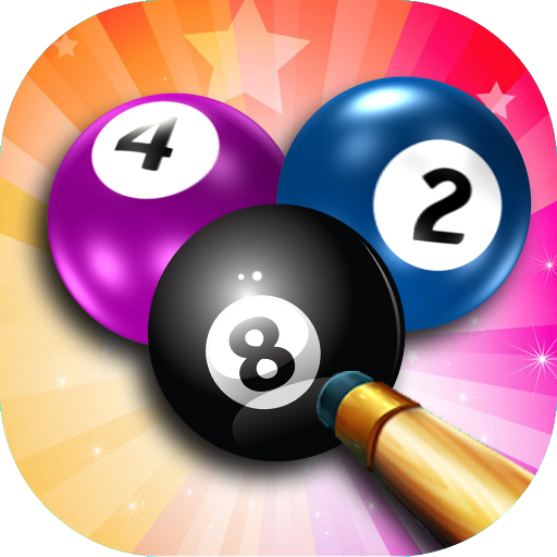 8 Ball Wizards Online 2024 logo