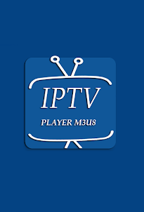 IPTV Player M3U8