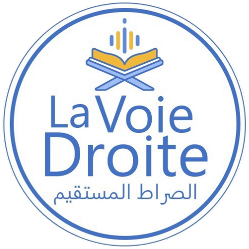 La Voie Droite - AppWisp.com