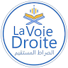 La Voie Droite Application icon