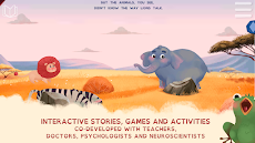 Kids Story Books: Truth&Talesのおすすめ画像2