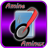 Amine Aminux Music icon